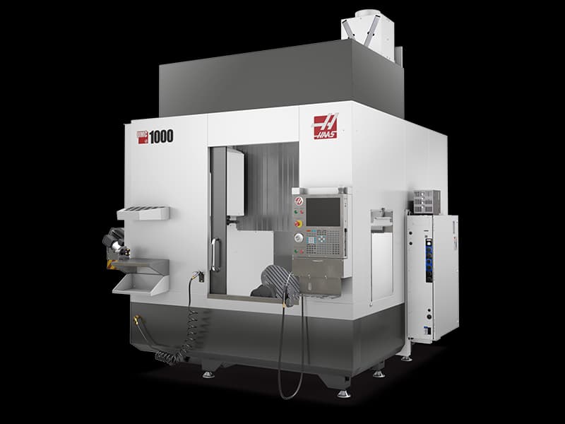 UMC 1000SS — UMC 1000SS machining centre